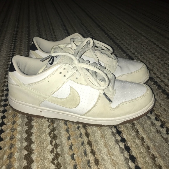 kevlar laces nike sb